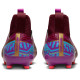 Nike Jr Mercurial Zoom Superfly 9 Academy KM FG/MG